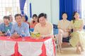 Trường THPT Đắk Glong tổ chức ngày hội sách và văn hóa đọc năm 2024.