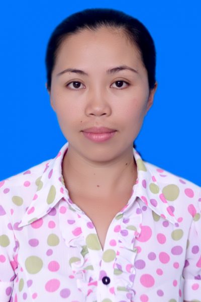 Trần Thị Tố Loan Trần Thị Tố Loan