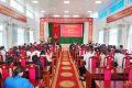 100 HỌC VIÊN HOÀN THÀNH LỚP BỒI DƯỠNG LÝ LUẬN CHÍNH TRỊ HÈ NĂM 2026