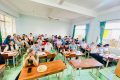 TRƯỜNG THPT ĐẮK GLONG QUÁN TRIỆT HỌC TẬP NGHỊ QUYẾT