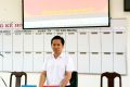 Hội nghị tổng kết Thi đua- Khen thưởng- Khối thi đua số 2- Năm học 2024-2025