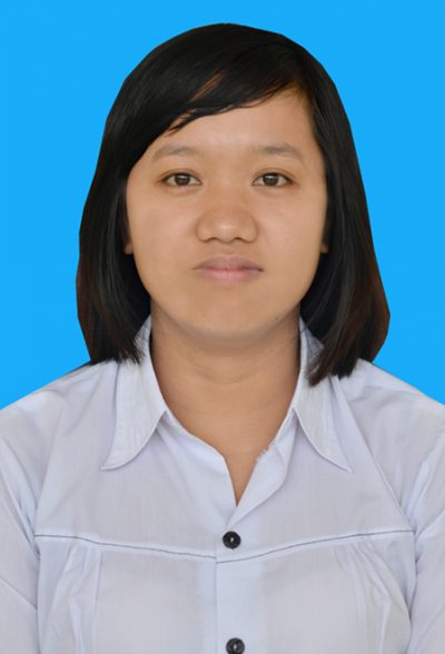 Nguyễn Thị Quỳnh Trang