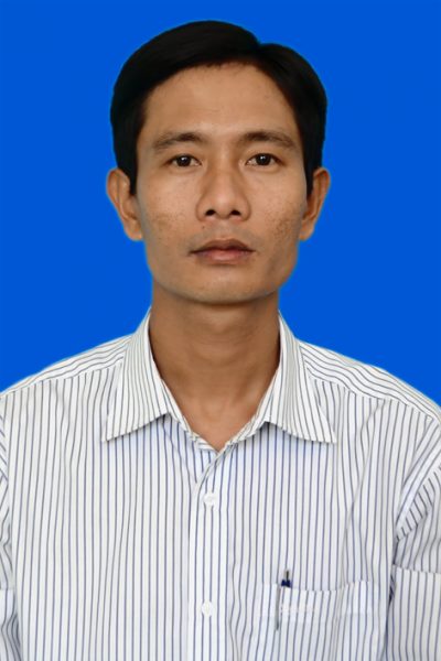 Trần Vĩnh Yên Trần Vĩnh Yên