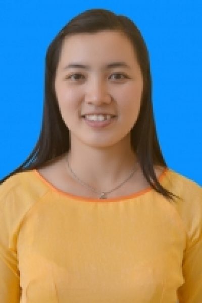 Nguyễn Thị Mai Nguyễn Thị Mai