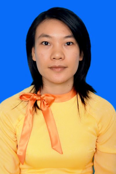 Bùi Thị Minh Ngọc Bùi Thị Minh Ngọc