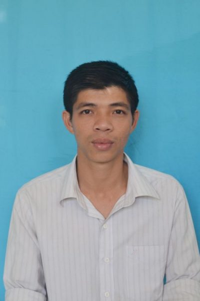 Nguyễn Văn Trọng