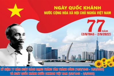 Trường THPT Đắk Glong tổ chức giải cầu lông mở rộng chào mừng 77 năm ngày Cách mạng tháng tám và Quốc khánh 2/9