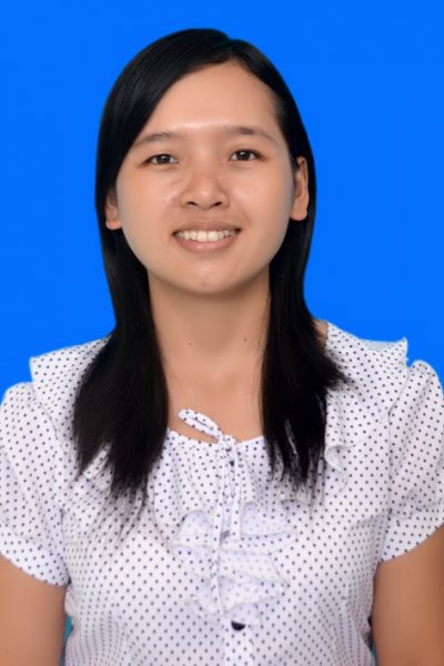 Trương Thị Hạnh Trương Thị Hạnh