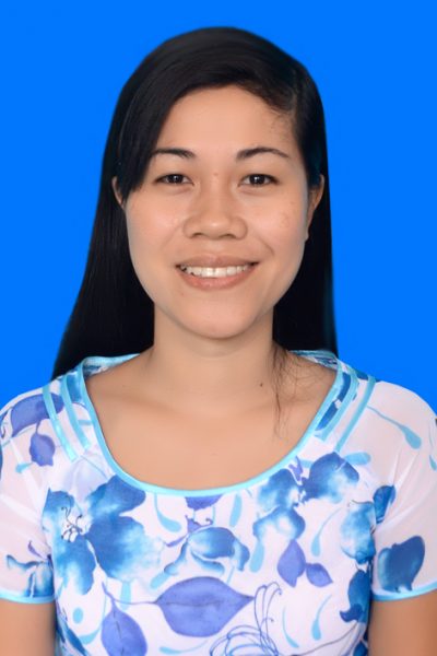 Nguyễn Thị Oanh Nguyễn Thị Oanh