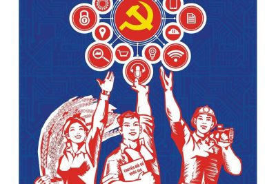 Cuộc Tổng tuyển cử đầu tiên – Mốc son nhảy vọt về thể chế dân chủ