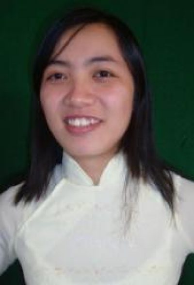 Nguyễn Thị Mai Nguyễn Thị Mai