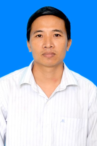 Nguyễn Đình Hào