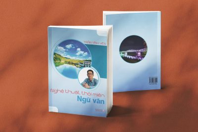 Nghệ thuật thôi miên- Trần Vĩnh Yên