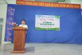 Lễ Phát động Tết trồng cây đời đời nhớ ơn Bác Hồ tại trường THPT Đắk Glong