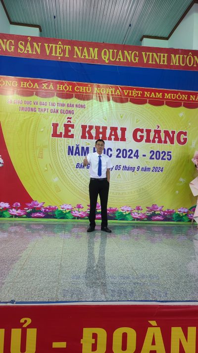 Cao Ngọc Luân