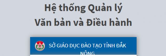 Xử lí văn bản, công văn