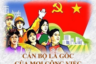 Toàn văn Kết luận số 226-KL/TW ngày 11/12/2025 của Ban Bí thư về việc chấn chỉnh lề lối làm việc, nâng cao hiệu quả hoạt động của hệ thống chính trị.