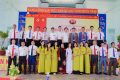 Chi bộ trường THPT Đăk Glong tổ chức Đại hội lần thứ IV, nhiệm kỳ 2025-2030