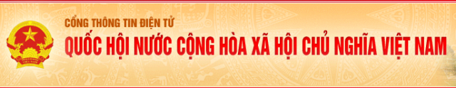 Quốc Hội VN