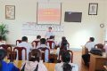 Tập huấn quy chế thi tốt nghiệp THPT năm 2025.