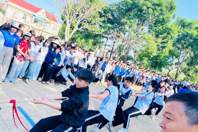 HOẠT ĐỘNG 26/3/2026