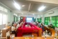 HỌC TẬP – TRAO ĐỔI KINH NGHIỆM VỚI THPT LƯƠNG THẾ VINH – HÀM KIỆM