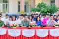 LỄ TỔNG KẾT NĂM HỌC 2025–2026 VÀ LỄ TRI ÂN, TRƯỞNG THÀNH CỦA HỌC SINH KHỐI 12!