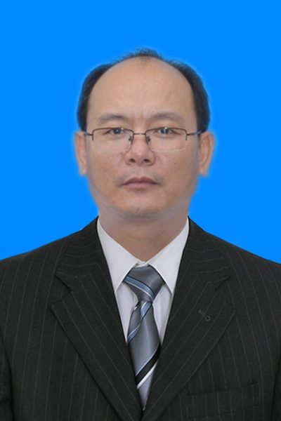 Trịnh Văn Thương